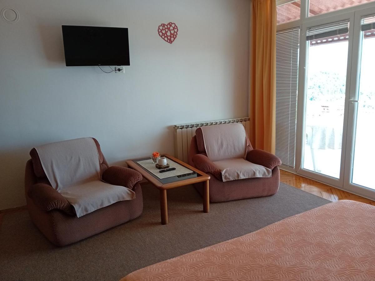 Apartments Heidi Portorož Buitenkant foto